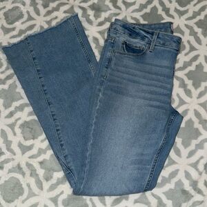 Woman’s jeans size 2 (655)